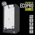 Armario de cultivo Ecopro de Garden Highpro Probox 120x120x200cm.