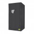 Armario de cultivo Ecopro de Garden Highpro Probox 150x150x200cm, cerrado.