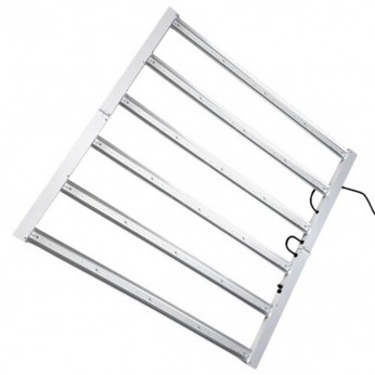 Sistema LED Titan Pro de 720w Solux.