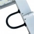 Sistema LED Titan Pro de 720w Solux, sistema de plegado.