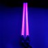 Barras LED UV Twins de 22w cada una Agrolite