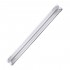 Barras LED 2xCB10w Twins de 20w Agrolite.