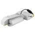 Foco Flexstar 1000w con casquillo DE Full Spectrum, conexiones.