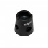 Cenicero RAW Snuffer Black para fumadores.