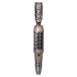 Vaporizador Dynavap Vong X para hierbas secas, frontal.