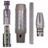 Vaporizador Dynavap Vong X para hierbas secas, componentes.