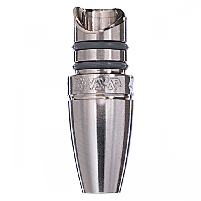 Vaporizador Dynavap Vong X para hierbas secas, boquilla.