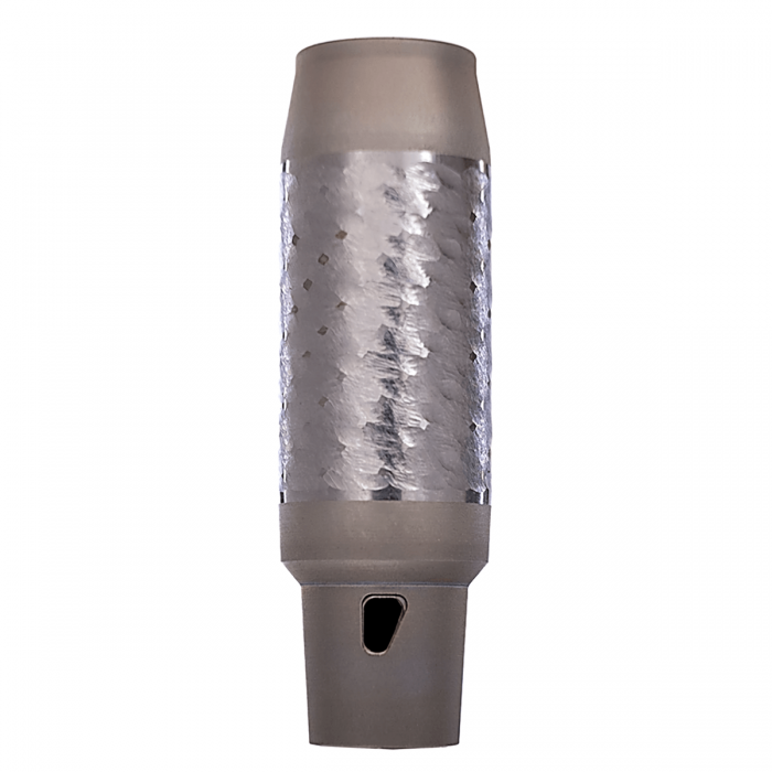Vaporizador Dynavap Vong X para hierbas secas, cuerpo.
