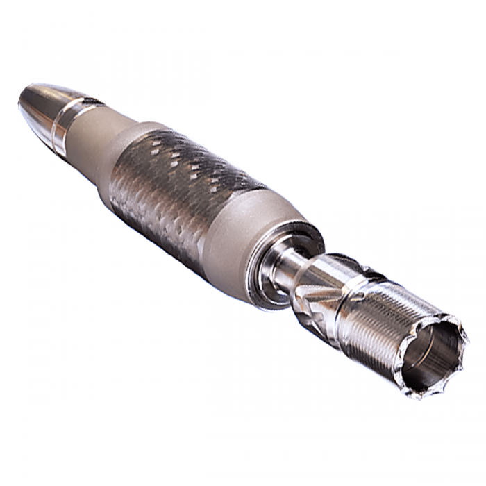 Vaporizador Dynavap Vong X para hierbas secas.