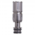 Vaporizador Dynavap Vong X para hierbas secas, cazoleta.