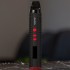 Vaporizador Flowermate Aura Ultraportatil para hierbas secas, presentación.