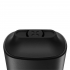 Vaporizador PAX Mini negro para hierbas secas, boquilla.