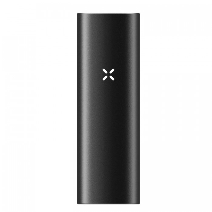 Vaporizador PAX Mini para hierbas secas, negro.