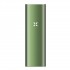 Vaporizador PAX Mini para hierbas secas, verde.