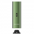 Vaporizador PAX Mini verde para hierbas secas, desmontado
