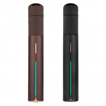 Vaporizador de concentrados, resinas y extracciones Puffco Pivot.