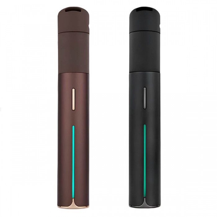 Vaporizador de concentrados, resinas y extracciones Puffco Pivot.