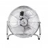 Ventilador de Suelo Industrial 40cm 80w Cornwall Electronics.
