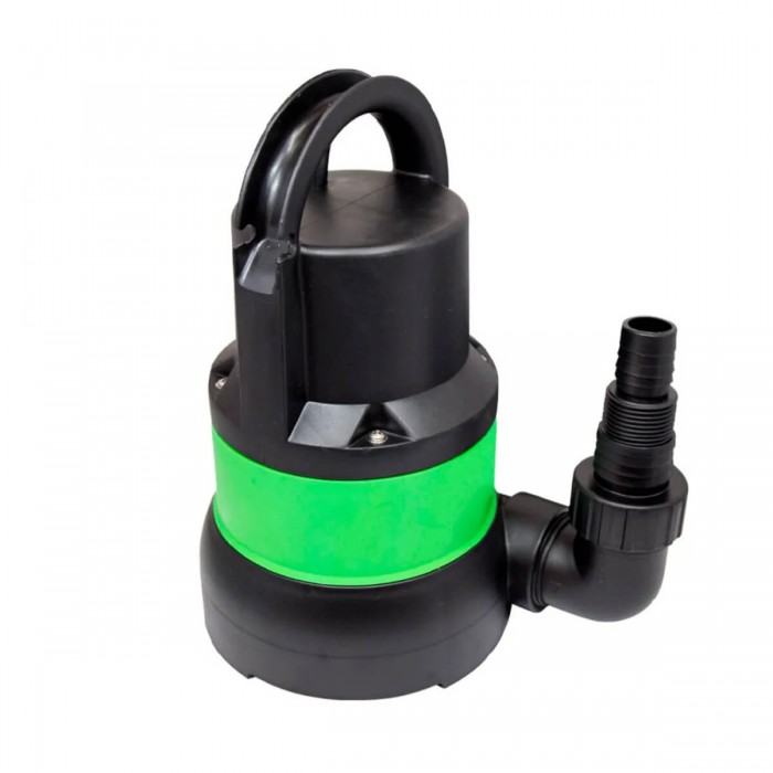 Bombas de Succión NHA Neptune Hydroponics de 7000 y 11000 l/h.
