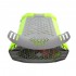 Mochila Pulverizadora Eléctrica Electrogrow de 16l, apoyo.