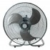 Ventilador Clivex Master Industrial V2 de 70w y 45 cm de diámetro.