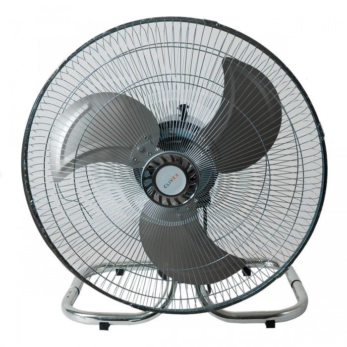 Ventilador Clivex Master Industrial V2 de 70w y 45 cm de diámetro.
