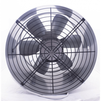 Ventilador potente para invernaderos recirculador EDC18.