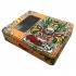 Kit para fumar Monkey King Psycho, caja.