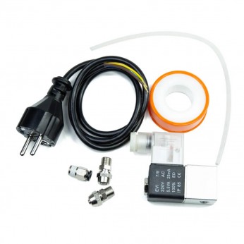 Kit de dosificación para CO2 en Bombonas.
