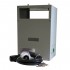 Generador de CO2 de 4 quemadores Pure Factory.