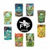 Pack Flores CBD Interior FP de máxima calidad al mejor precio. 8 unidades de 2g.