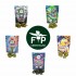 Pack CBD de Flores FP GreenHouse. 5 unidades de 3 g cada una