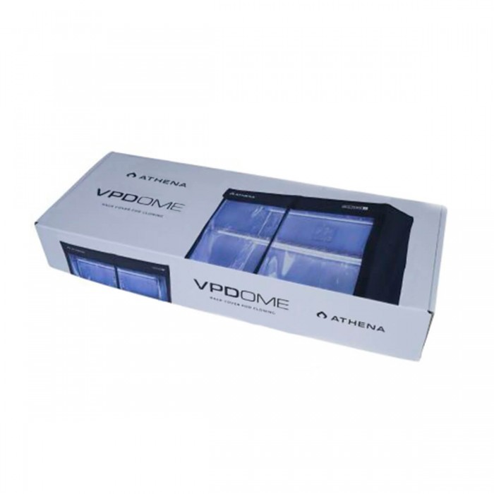 Armario de cultivo VP Dome de Athena, caja.