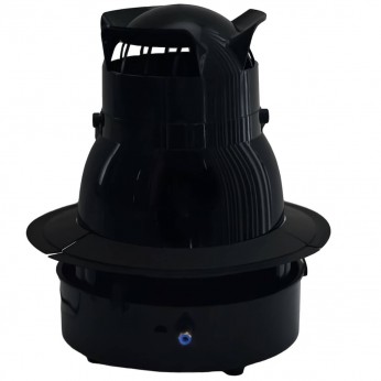 Humidificador Profesional Monster Fogger.