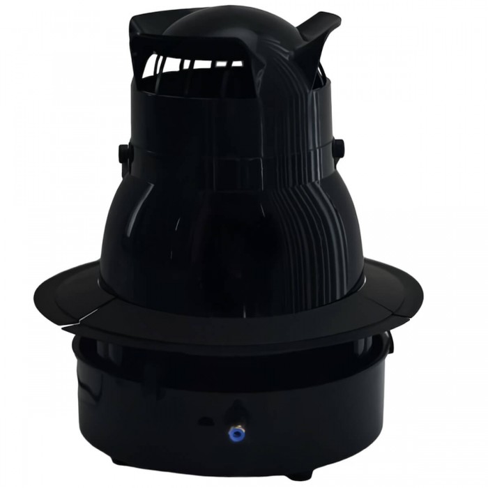 Humidificador Profesional Monster Fogger.