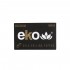 Papel de liar de Oro Eko Gold Rolling de 1.1/4, envase.