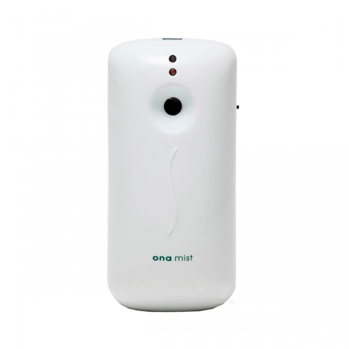 Dispensador de ambientadores Ona Mist Dispenser.