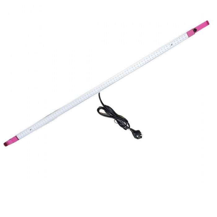 Barra LED UV MJ3 30W para producción de resina.