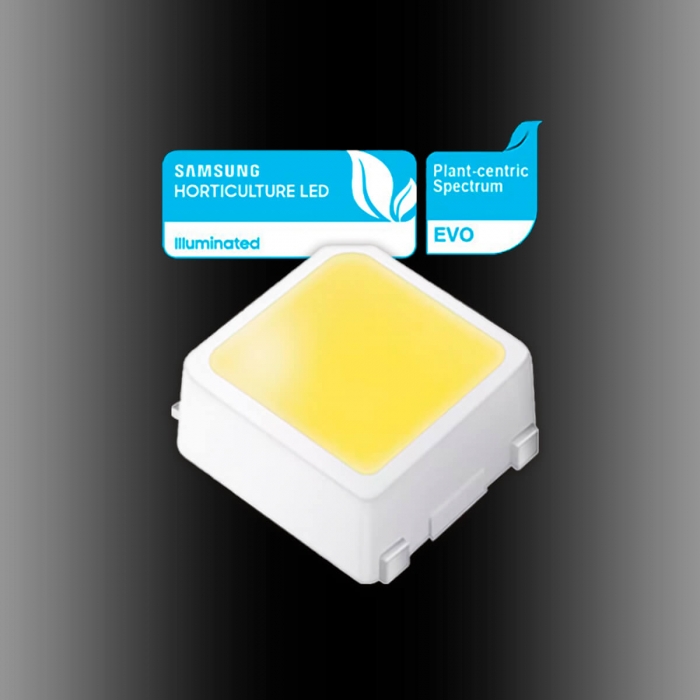 Luminaria LED Venom F5 1000w Revolution de MJ3 electronics, chips.