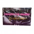 Luminaria LED Venom F5 720w Revolution de MJ3 electronics, caja.