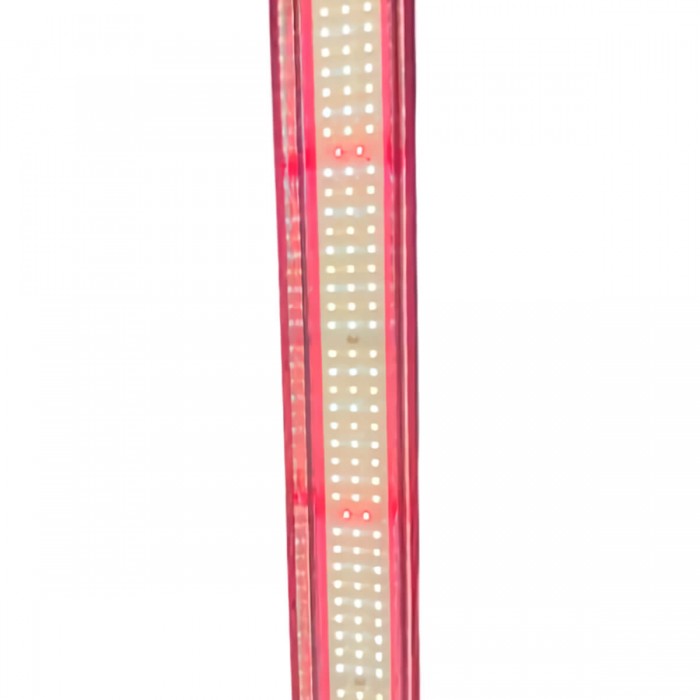 Luminaria LED Venom F5 1000w Revolution de MJ3 electronics, diodos encendidos.