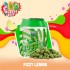 Flores CBD Cocori Fizzy Lemon 10g de la línea Bubble Bud.