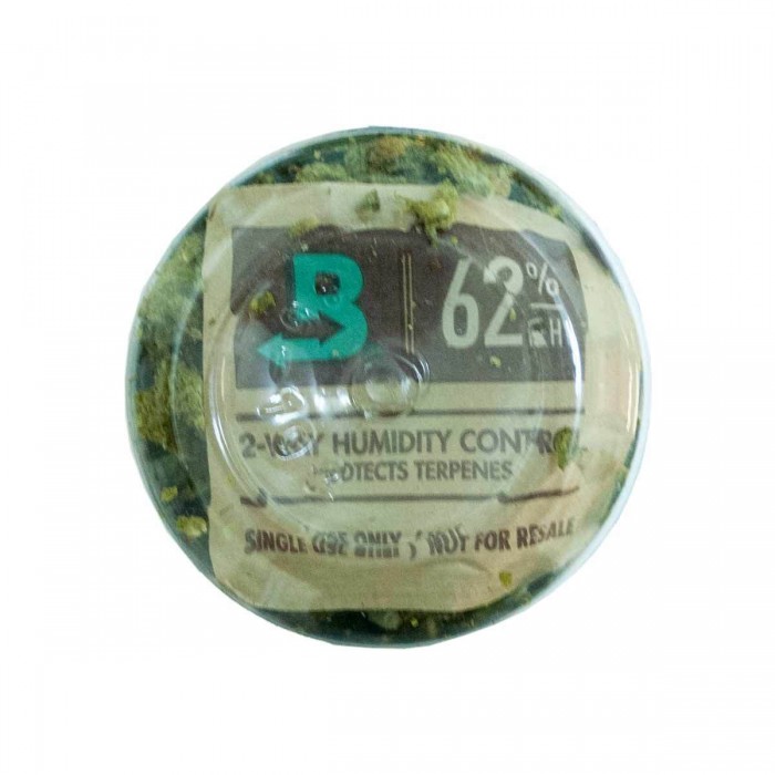Flores CBD Cocori Fizzy Lemon 10g de la línea Bubble Bud, Boveda 62% 4 gr.