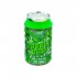 Flores CBD Cocori Fizzy Lemon 10g de la línea Bubble Bud, envase.