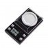 Báscula Jewel Easy Garden de 20g con precisión de 0,001g.