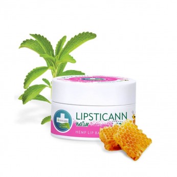 Lipsticann (Annabis) - Bálsamo labial hidratante.