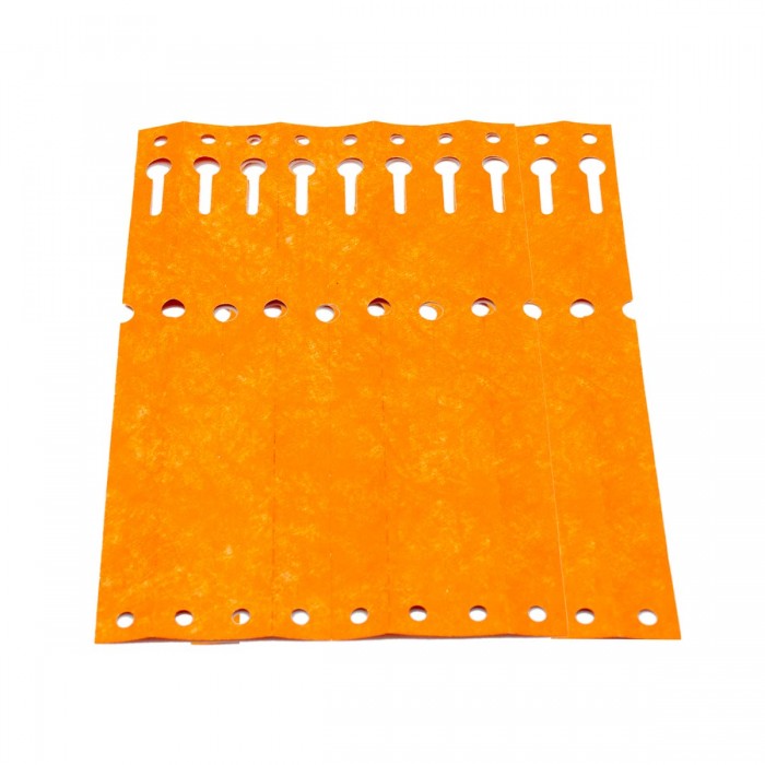 Pack de 10 Etiquetas lazo para colgar