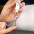 Cali Terpenes Dablicator, terpenos aromáticos a marihuana, ejemplo.