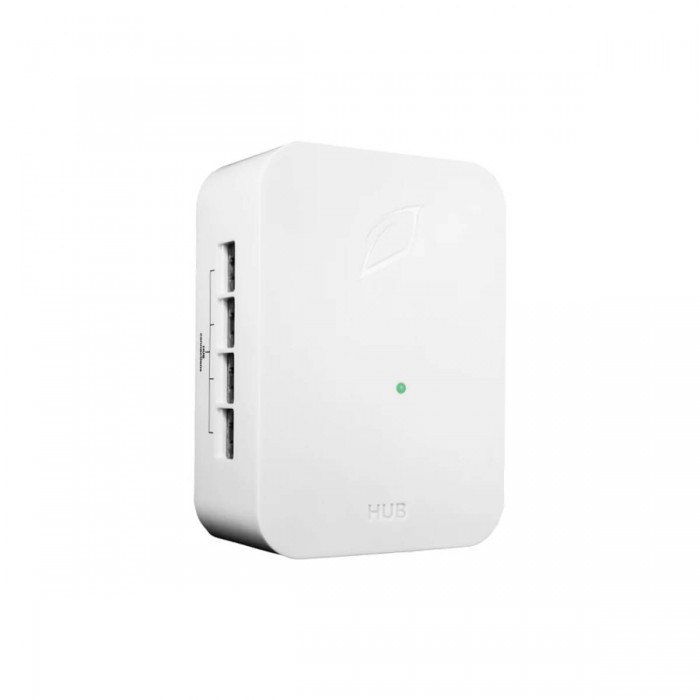 Links Hub de Growlink puertos USB.