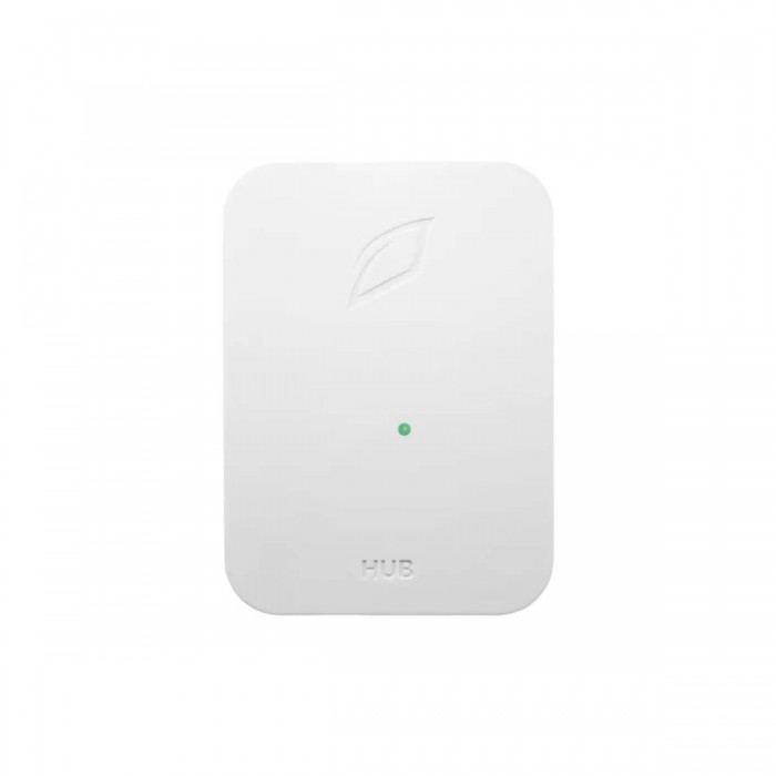 Links Hub de Growlink frontal.